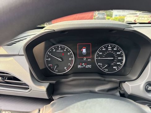 Certified 2025 Subaru Crosstrek 2.5i Premium AWD/4WD image 15