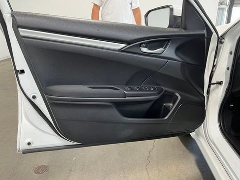 Used 2019 Honda Civic LX image 19