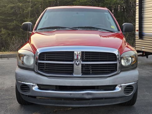 Used 2006 Dodge Ram 1500 Truck ST w/ SXT Group image 2