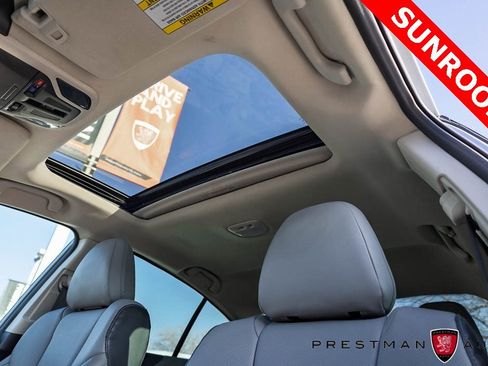 Used 2023 Subaru Legacy Limited w/ Tech Package 2 image 11