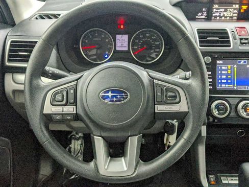 Used 2017 Subaru Forester 2.5i Premium w/ Popular Package #2A image 19