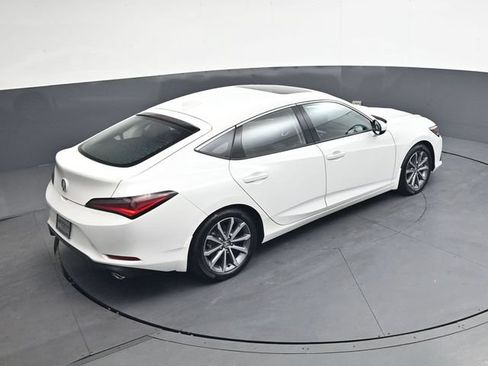 Used 2025 Acura Integra FWD image 24