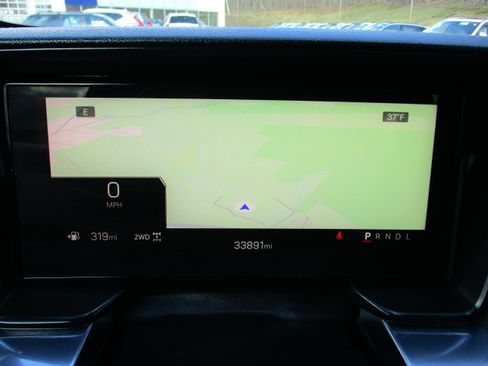 Certified 2025 GMC Terrain Elevation image 17