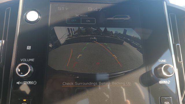 New 2026 Subaru Forester Premium AWD/4WD image 15