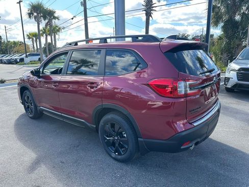 New 2026 Subaru Ascent Premium AWD/4WD image 5