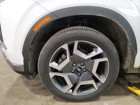 Used 2024 Hyundai Palisade SEL w/ Premium Package image 9