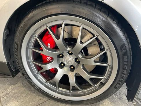 New 2026 Ford Mustang GT Premium w/ GT Performance Package RWD image 5