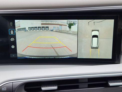 New 2026 Hyundai Palisade Limited FWD image 15