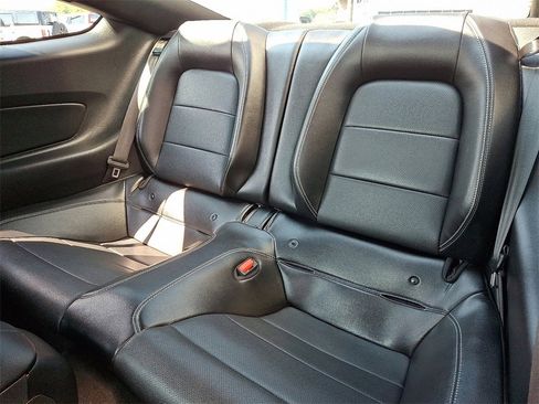 Certified 2022 Ford Mustang Premium w/ Black Accent Package image 10