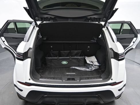 New 2026 Land Rover Range Rover Evoque S AWD/4WD image 14