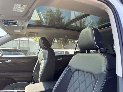 New 2026 Volkswagen Atlas SE AWD/4WD image 15
