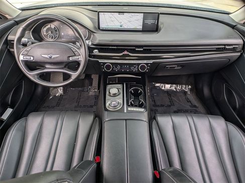 Used 2023 Genesis G80 2.5T image 25