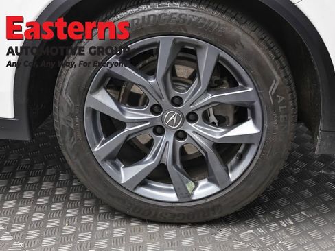 Used 2023 Acura MDX A-Spec AWD/4WD image 30