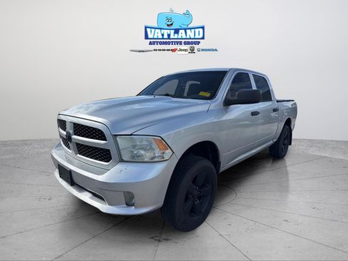 Used 2013 RAM 1500 Express image 33