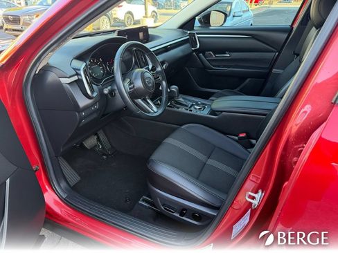 Certified 2025 MAZDA CX-50 2.5 Hybrid w/ Cargo Package AWD/4WD image 12