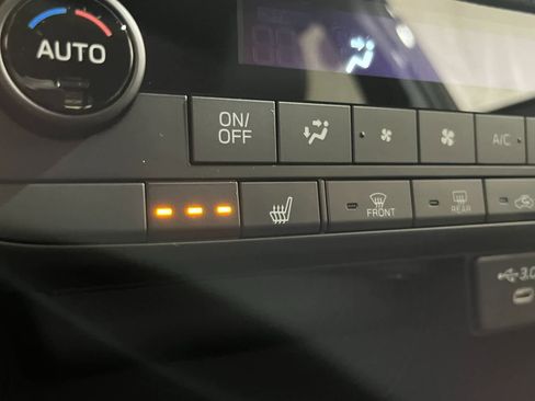 New 2026 Subaru Outback Premium AWD/4WD image 21