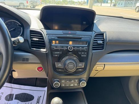 Used 2014 Acura RDX FWD w/ Technology Package image 14