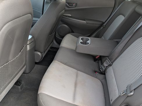 Used 2021 Hyundai Kona SEL FWD image 13