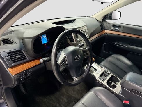 Used 2013 Subaru Outback 2.5i Limited image 5