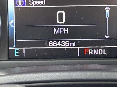 Used 2018 Chevrolet Silverado 1500 LT w/ All Star Edition image 19