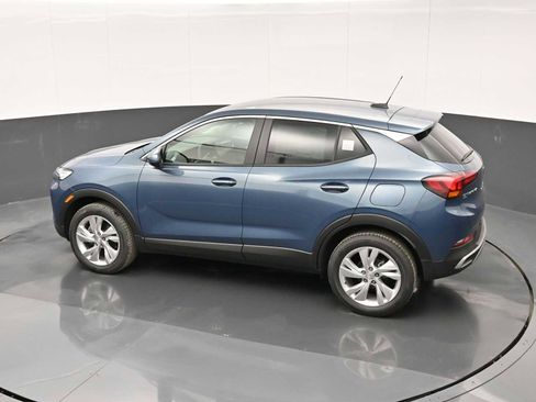 Used 2025 Buick Encore GX Preferred w/ Comfort Package image 13