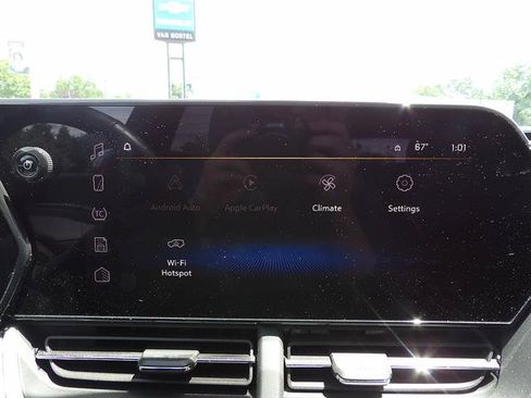 Used 2024 Chevrolet Trax ACTIV w/ Driver Confidence Package FWD image 22