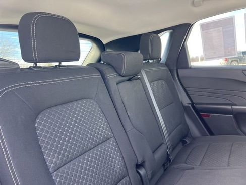 Used 2023 Ford Escape Active image 47