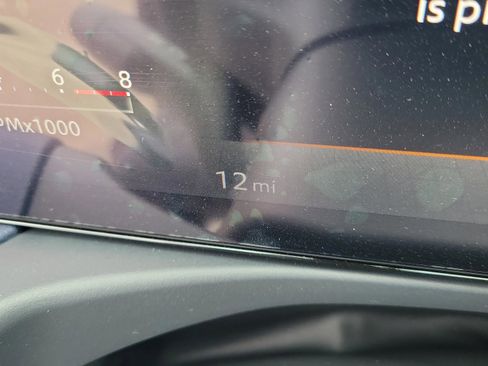 New 2026 Nissan Sentra SL image 20