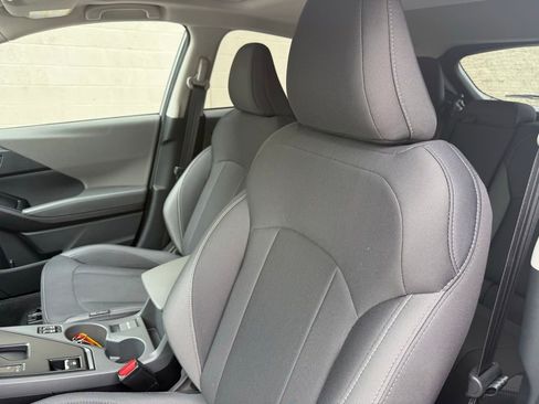 Certified 2026 Subaru Crosstrek 2.0i Premium AWD/4WD image 21