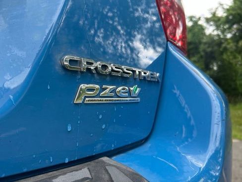 Used 2016 Subaru Crosstrek 2.0i Premium w/ Popular Package #1 AWD/4WD image 14