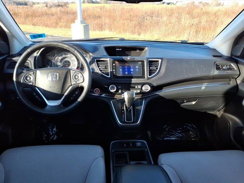 Used 2016 Honda CR-V Touring image 22
