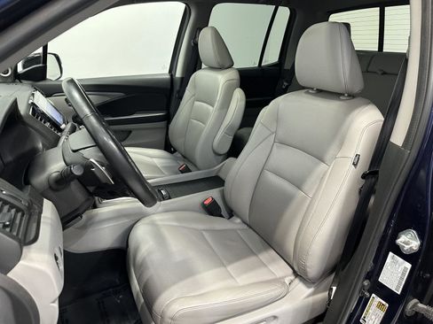 Used 2023 Honda Ridgeline RTL-E image 12