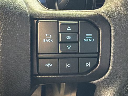 Used 2024 Ford F150 STX image 37
