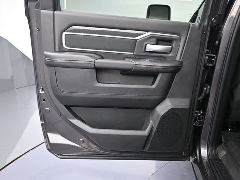 New 2025 RAM 2500 Big Horn image 23