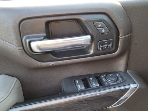 Used 2020 Chevrolet Silverado 3500 LTZ w/ Technology Package image 26