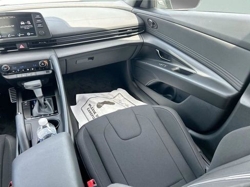 New 2026 Hyundai Elantra Sport image 18