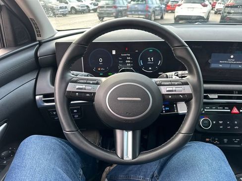 Used 2025 Hyundai Tucson SEL image 28