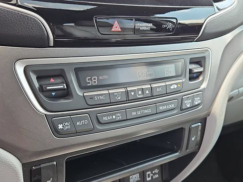 Used 2020 Honda Pilot EX-L image 17