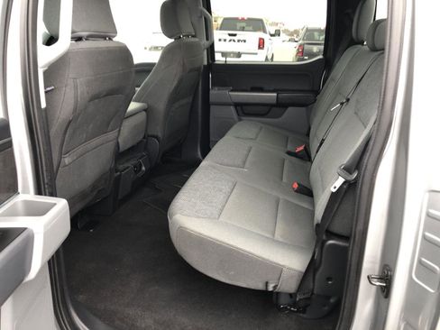 Used 2024 Ford F150 XLT w/ Tow/Haul Package image 13