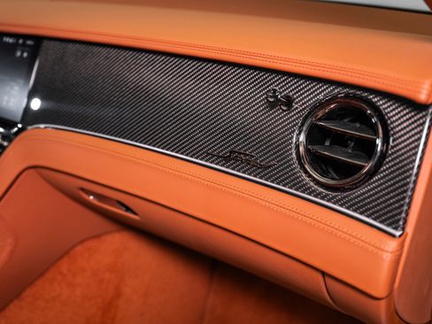 Used 2025 Bentley Continental GT Speed image 48