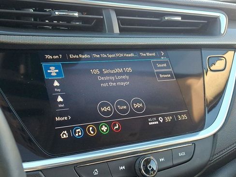 Used 2023 Buick Encore GX Essence w/ Experience Buick Package image 17