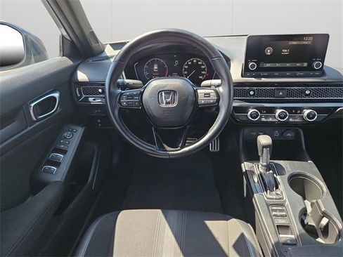 Used 2024 Honda Civic Sport image 14