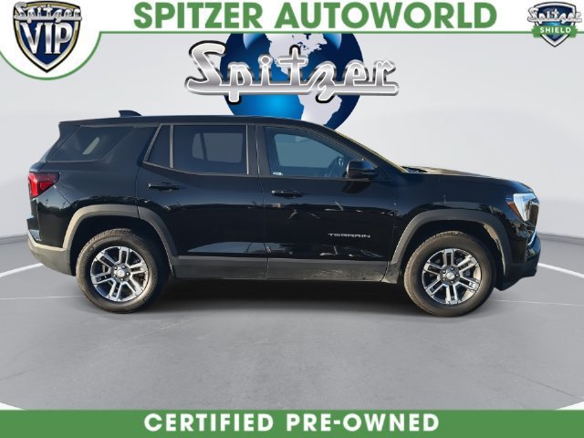 Used 2026 GMC Terrain Elevation AWD/4WD image 17