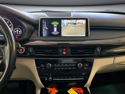 Used 2017 BMW X5 xDrive35i image 11