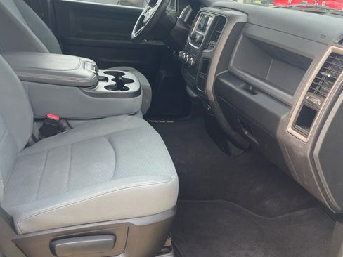 Used 2013 RAM 1500 Tradesman w/ Popular Equipment Group image 9
