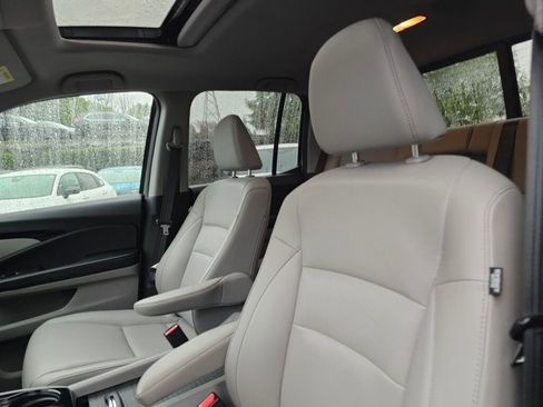 Used 2019 Honda Ridgeline RTL-E image 18