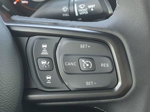 New 2026 Jeep Gladiator Sport image 26