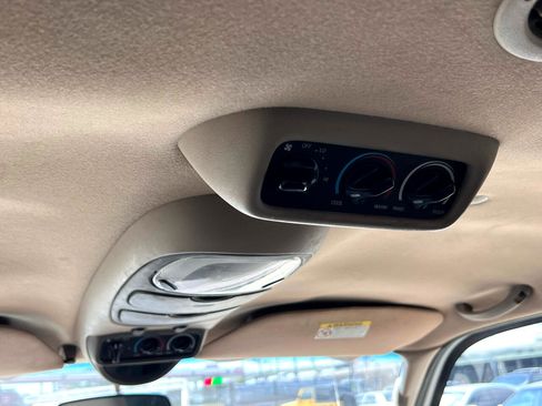 Used 2001 Ford Excursion Limited image 41