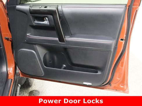 Used 2024 Toyota 4Runner TRD Pro image 39