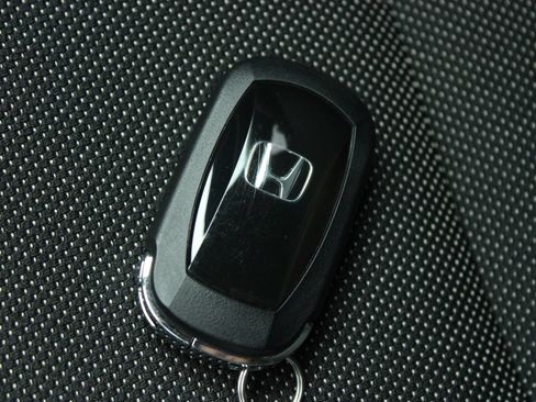 New 2027 Honda CR-V LX image 46